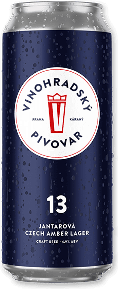 Jantarová 13