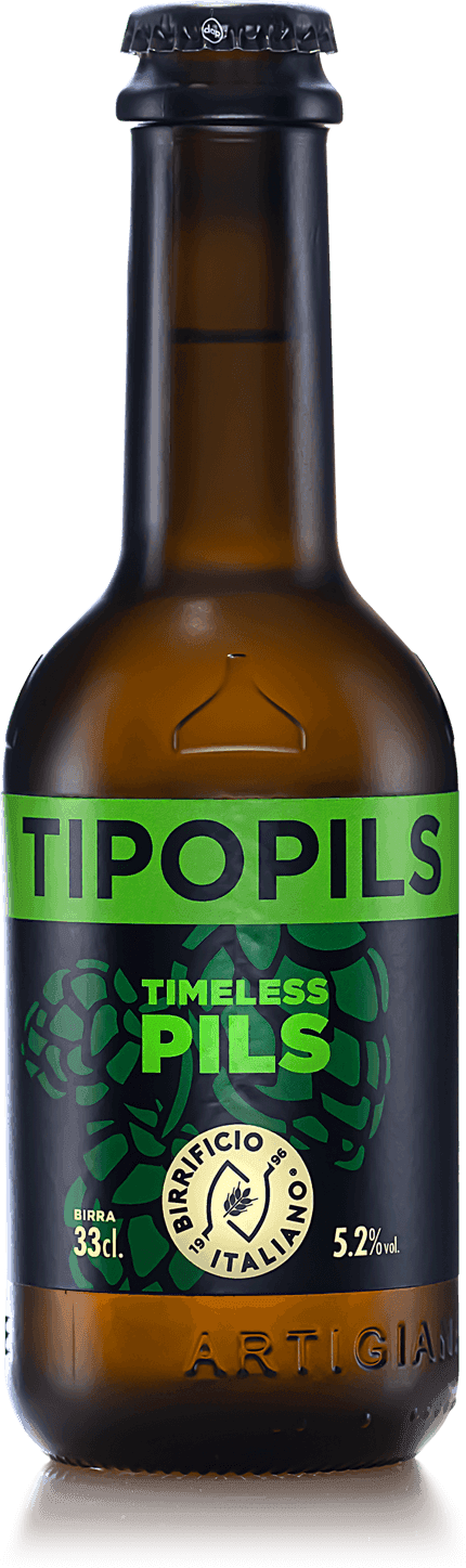 Tipopils